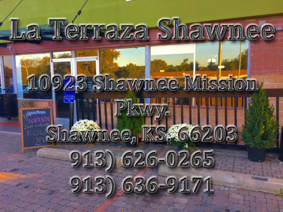 La Terraza Bar and Grill