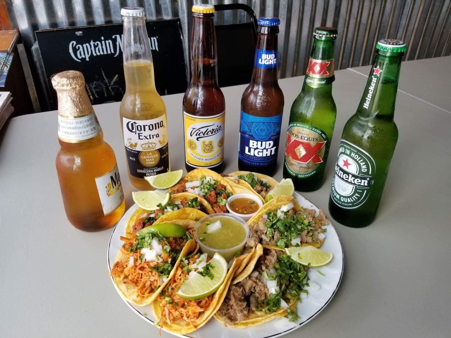 La Terraza Bar and Grill — photo 2 of 4