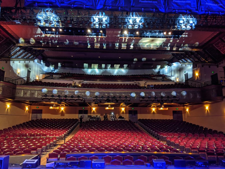Fox Performing Arts Center — photo 2 of 4