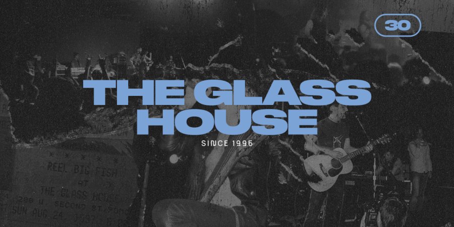 The Glass House