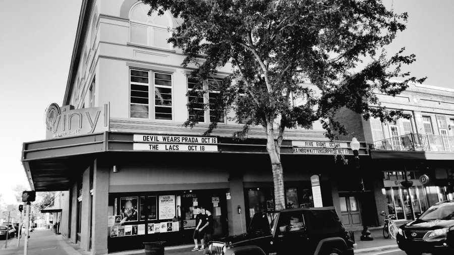 Vinyl Music Hall — photo 4 of 4