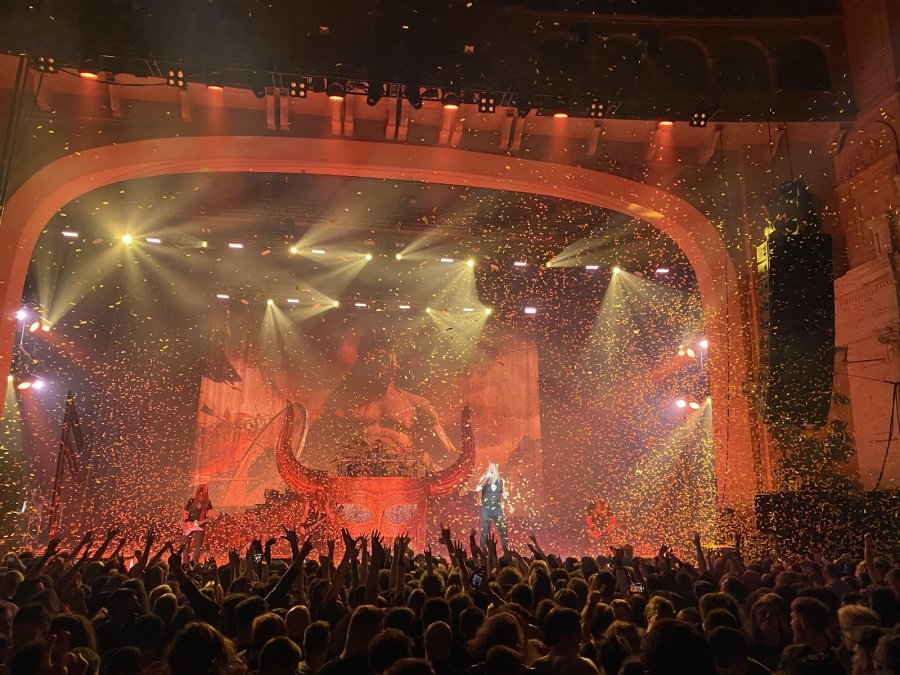 O2 Academy Brixton — photo 2 of 4
