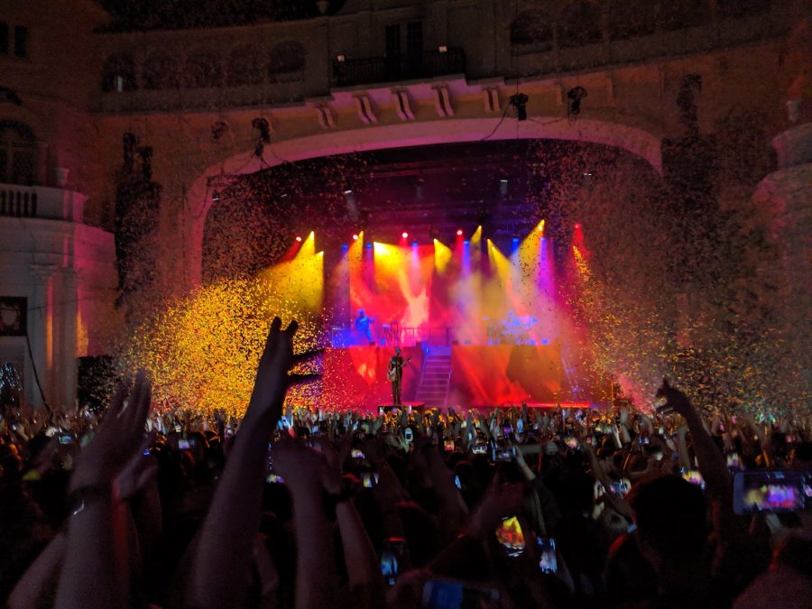 O2 Academy Brixton — photo 4 of 4