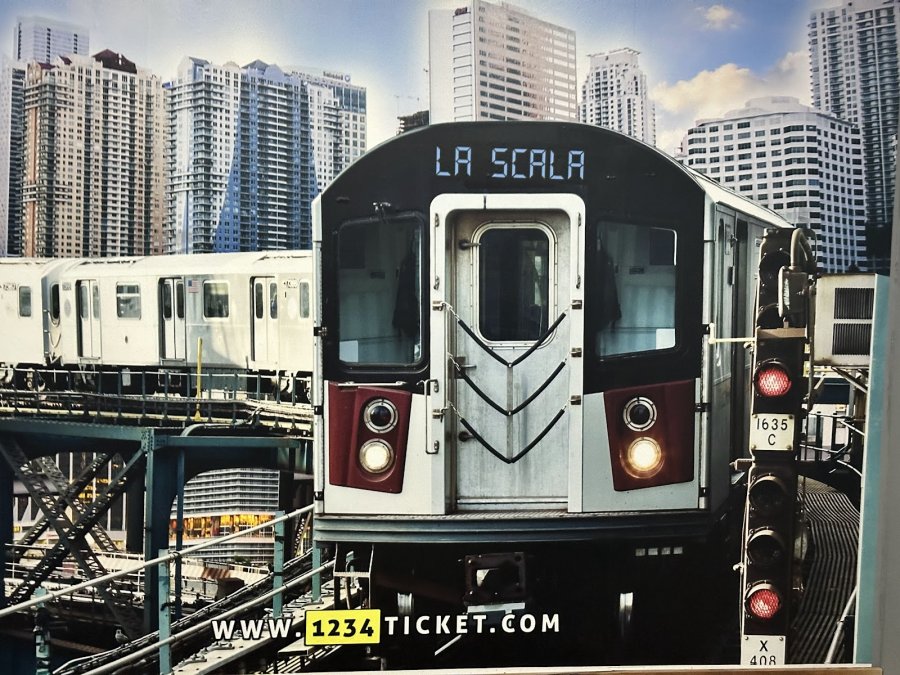 La Scala de Miami — photo 2 of 4