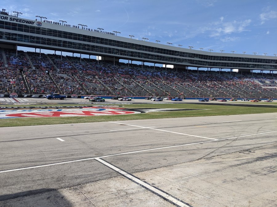 Texas Motor Speedway