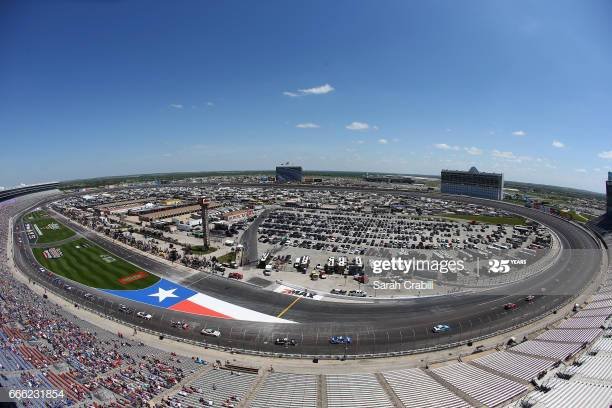 Texas Motor Speedway — photo 2 of 4