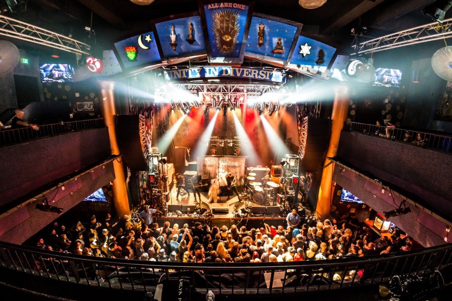 House Of Blues