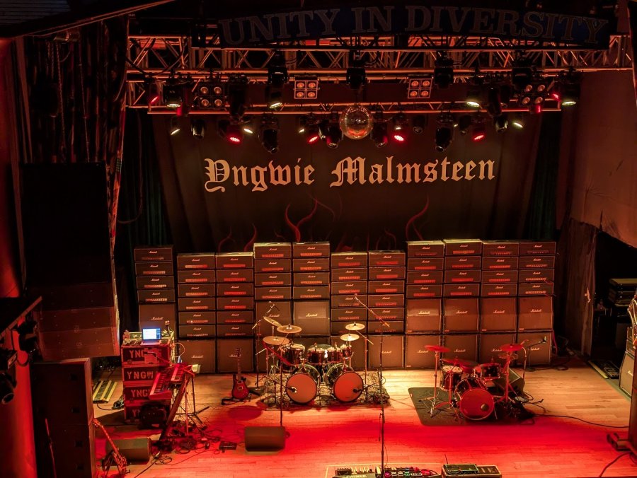 House Of Blues — photo 4 of 4
