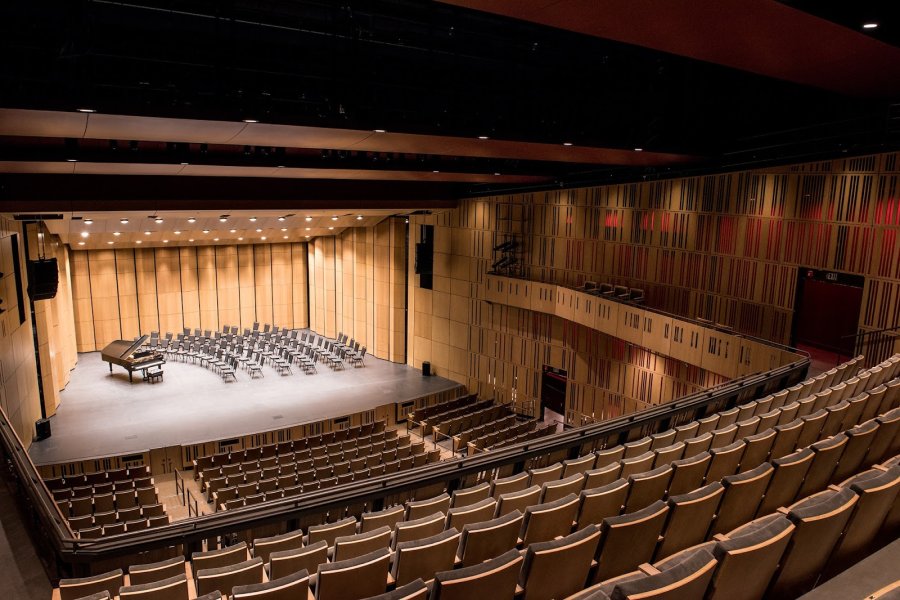 Federal Way Performing Arts & Events Center — photo 2 of 4