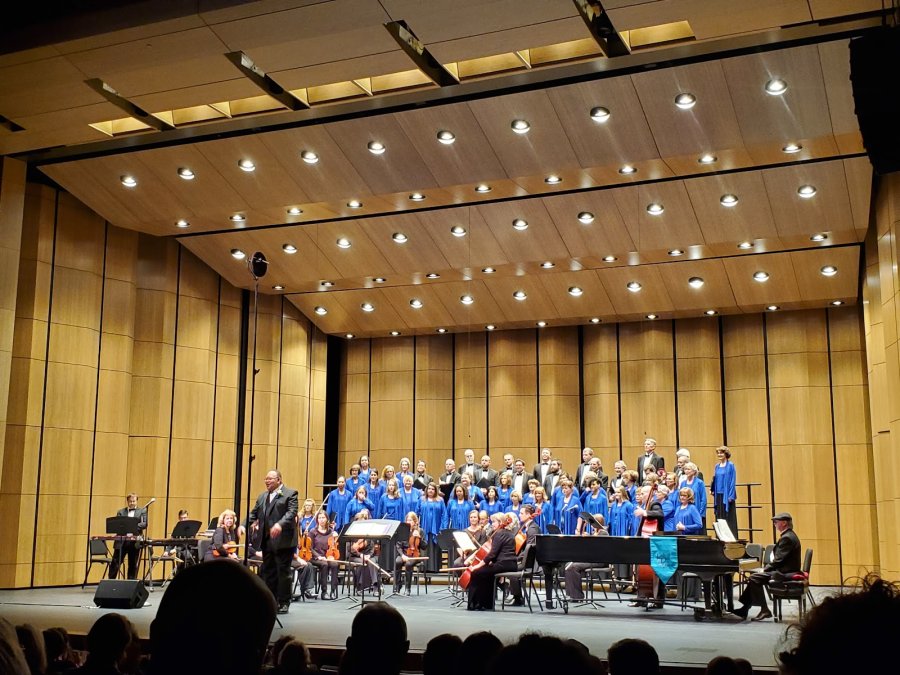 Federal Way Performing Arts & Events Center — photo 3 of 4