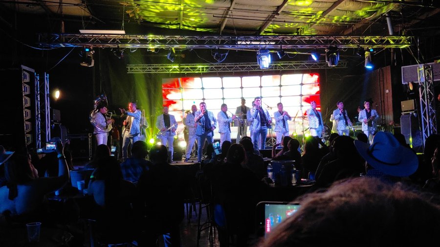 Enigma Night Club