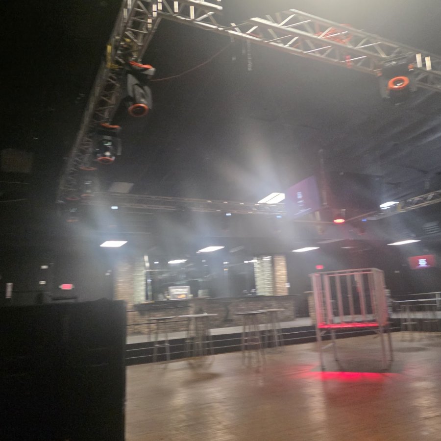 Enigma Night Club — photo 4 of 4