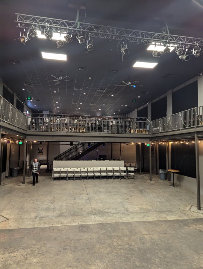 State Theatre Greenville — photo 4 of 4