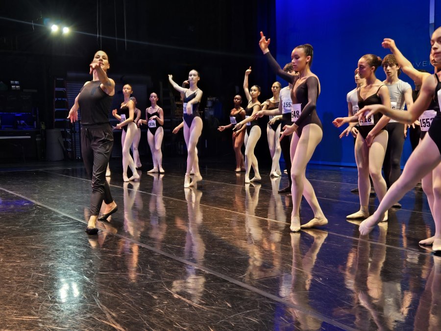 Eissey Campus Theatre — photo 4 of 4