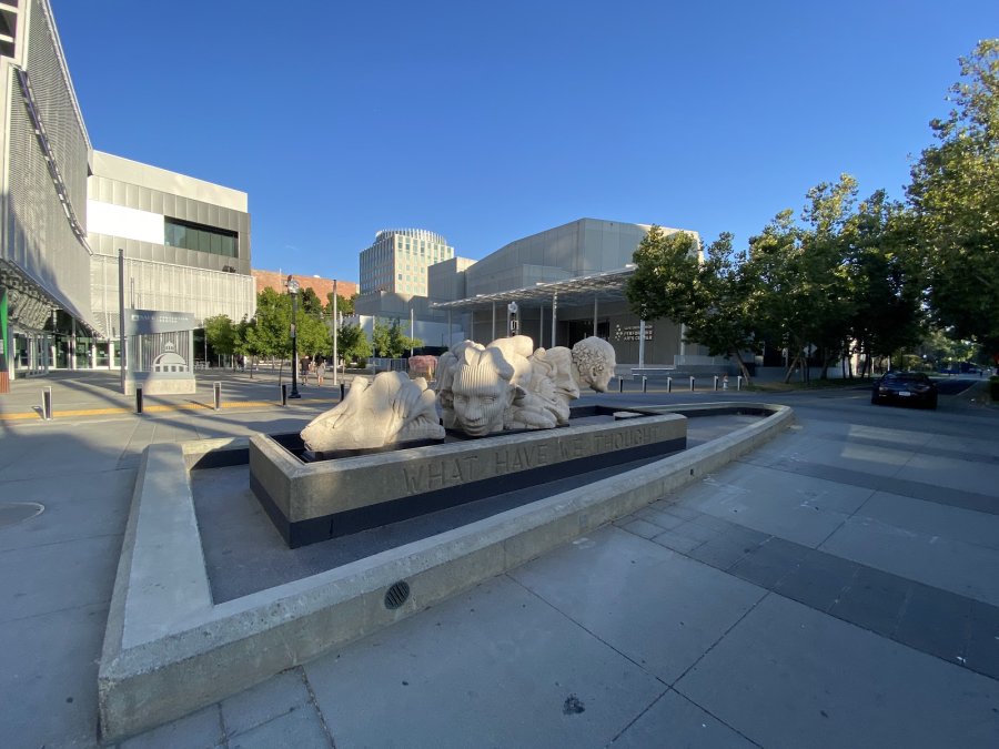 SAFE Credit Union Performing Arts Center — photo 4 of 4