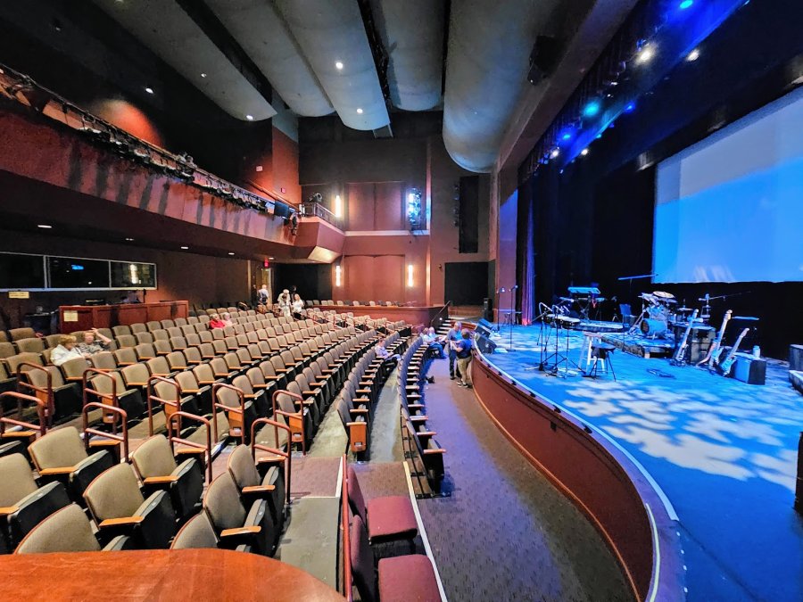 Sitnik Theatre — photo 4 of 4