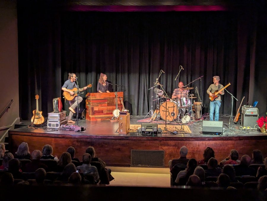 The Waldo Theatre — photo 2 of 4