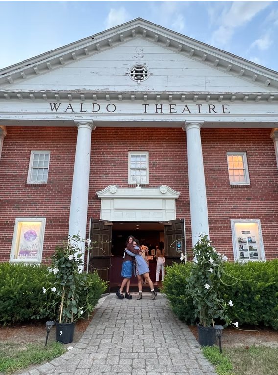 The Waldo Theatre — photo 3 of 4