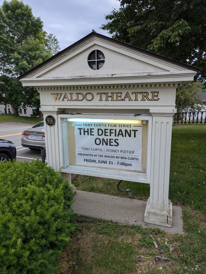 The Waldo Theatre — photo 4 of 4
