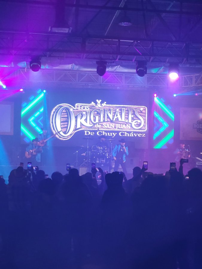 Rodeo West Dallas — photo 3 of 4