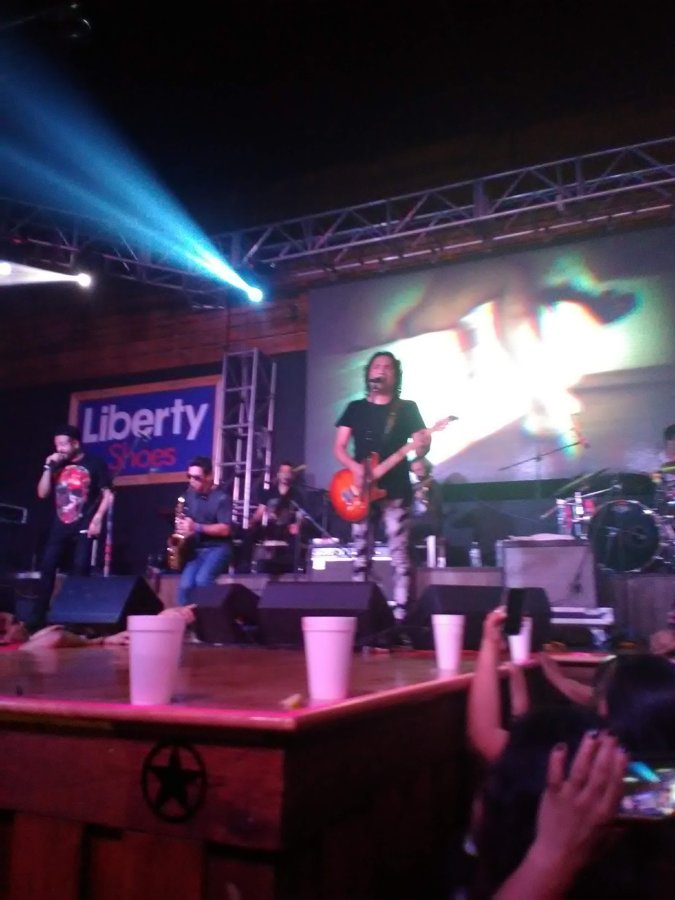 Rodeo West Dallas — photo 4 of 4