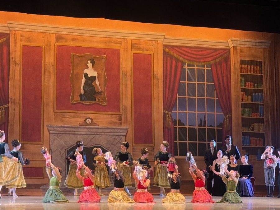 Paradiso at Athenaeum Theatre — photo 4 of 4