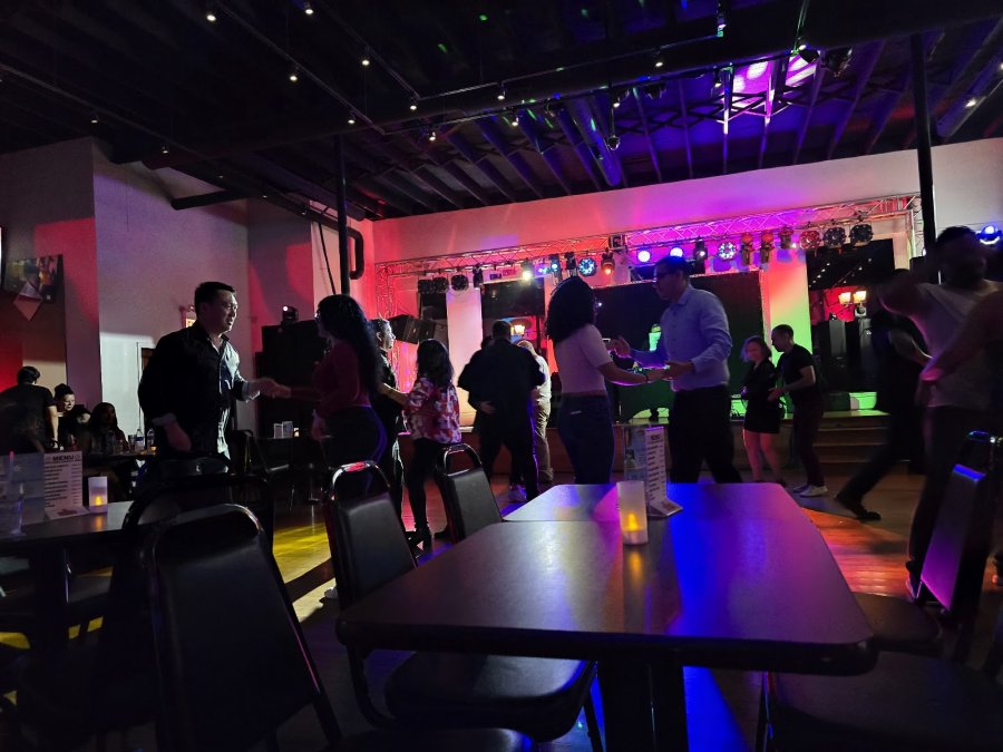 Mitchellas Dance Club — photo 2 of 4