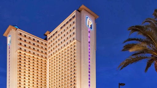 IP Casino Resort And Spa