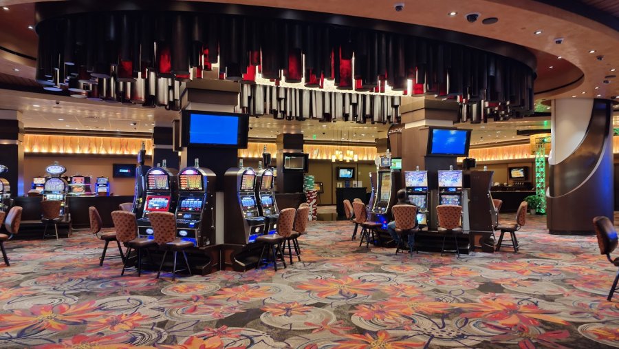 IP Casino Resort And Spa — photo 4 of 4