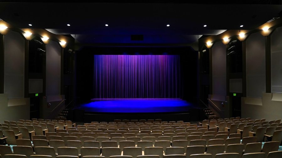 Vacaville Performing Arts Theatre