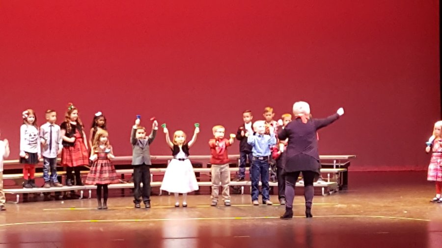 Vacaville Performing Arts Theatre — photo 4 of 4