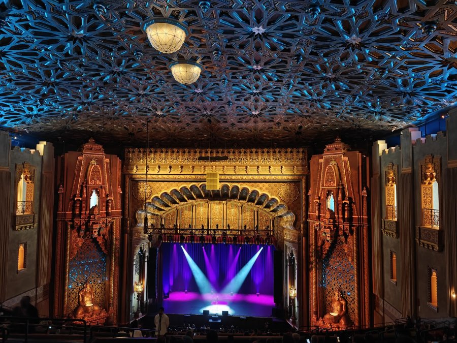 Fox Theater — photo 3 of 4