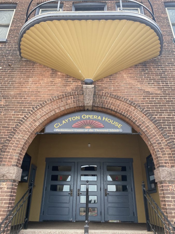 Clayton Opera House — photo 3 of 4
