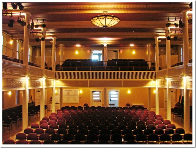 Clayton Opera House — photo 4 of 4