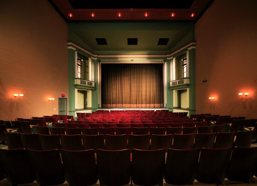 Paramount Theatre — photo 2 of 4