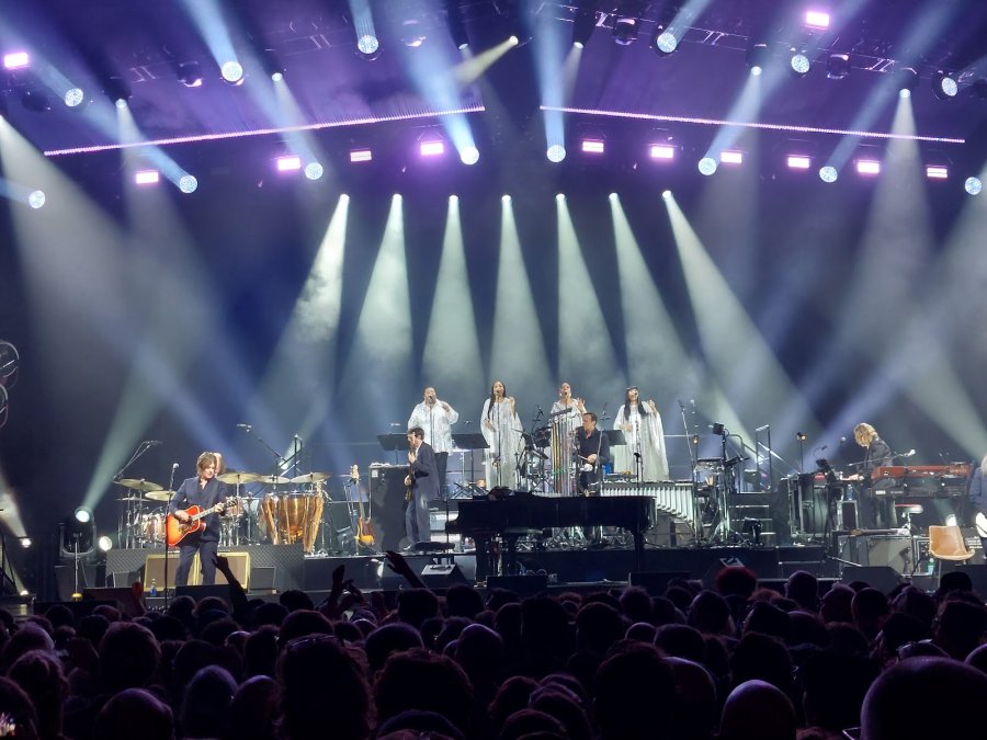 Cardiff International Arena — photo 4 of 4