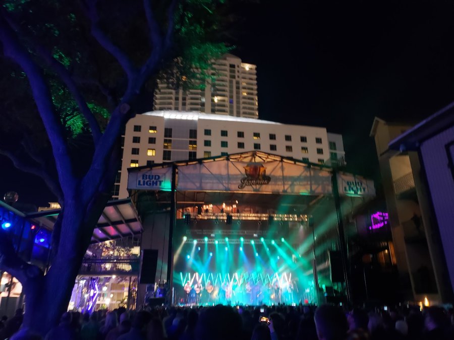 Jannus Live — photo 2 of 4
