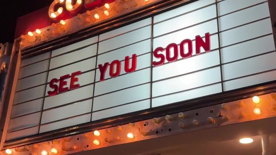 Uptown Theater