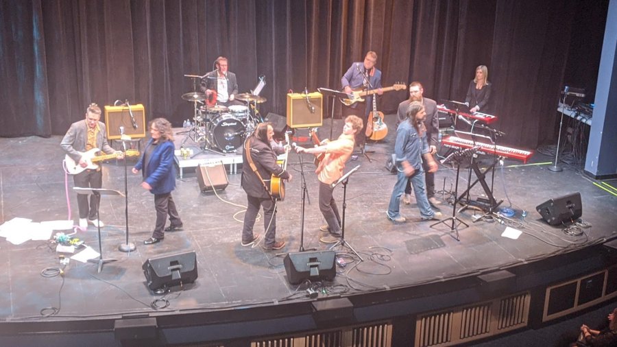 Weber Center for the Performing Arts — photo 3 of 4