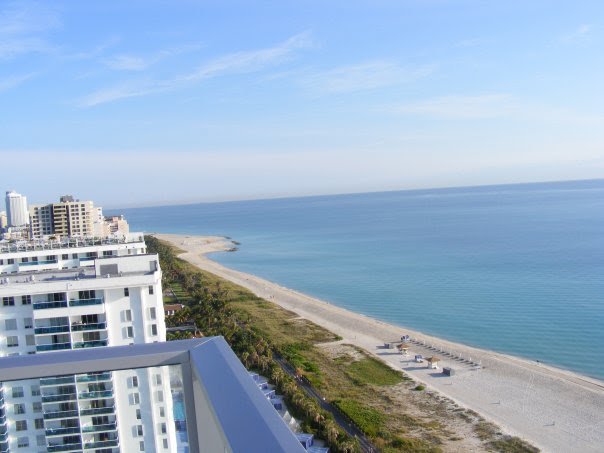 Miami Beach Bandshell — photo 4 of 4