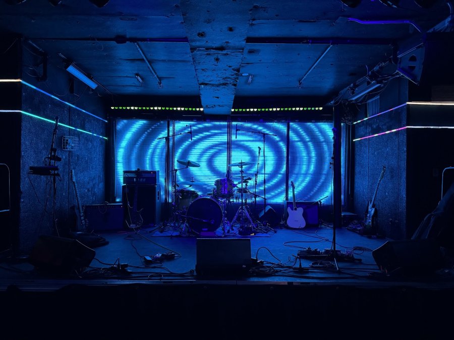 Zone One at Elsewhere — photo 2 of 4