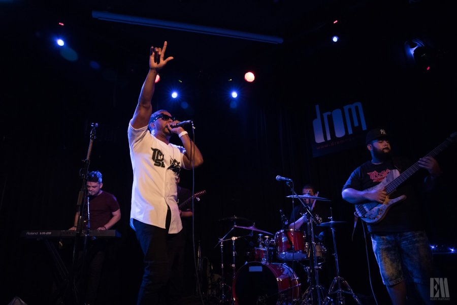 DROM — photo 2 of 4