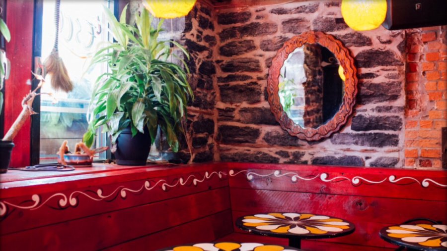 L'Escogriffe Cafe Bar — photo 2 of 4