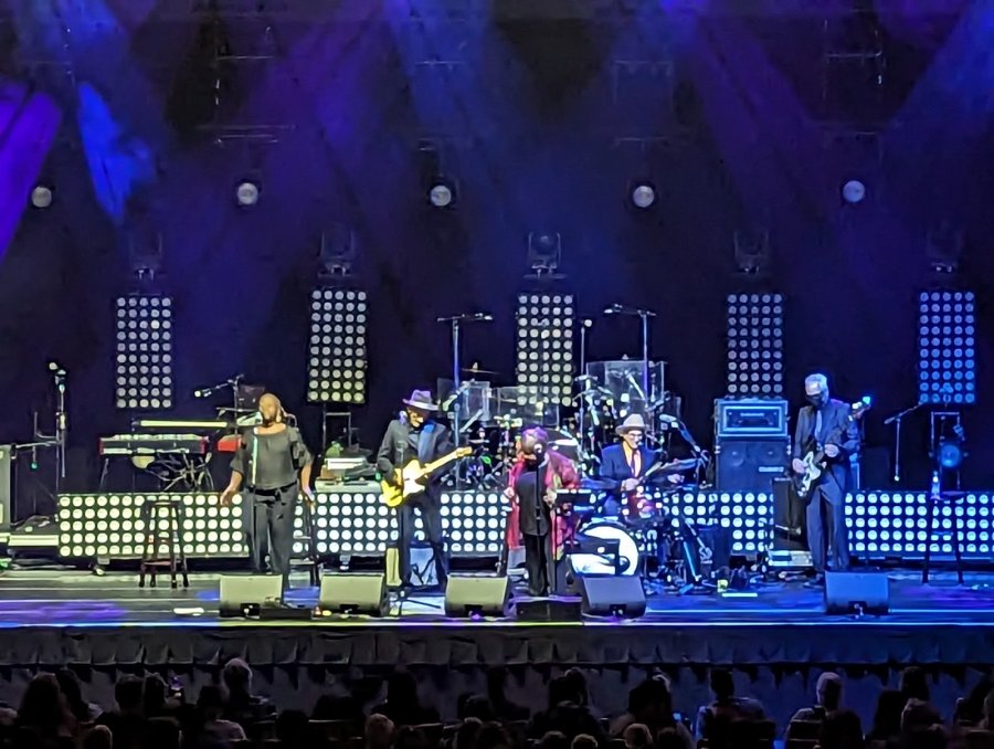 Hard Rock Live - Sacramento — photo 2 of 4