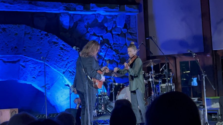 Event Gallery At Bethel Woods Center For The Arts — photo 3 of 4