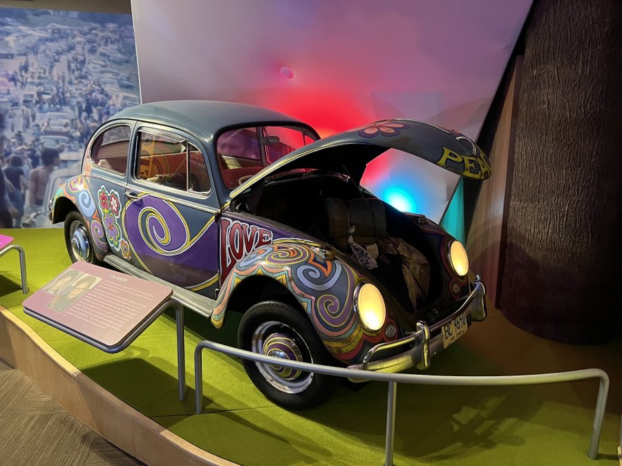 Event Gallery At Bethel Woods Center For The Arts — photo 4 of 4