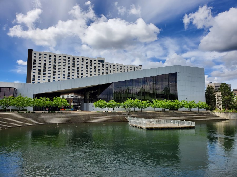 First Interstate Center for the Arts — photo 2 of 4