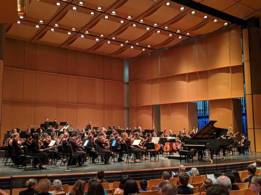 Mesa Arts Center - Ikeda Theater — photo 4 of 4