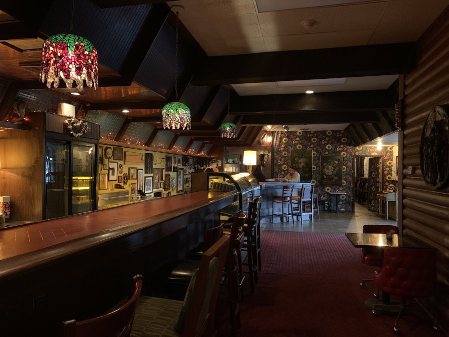 Lulu's Downtown — photo 4 of 4