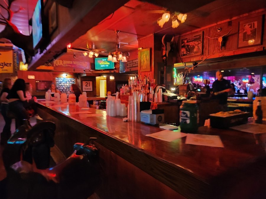 Coyote Joe's — photo 4 of 4